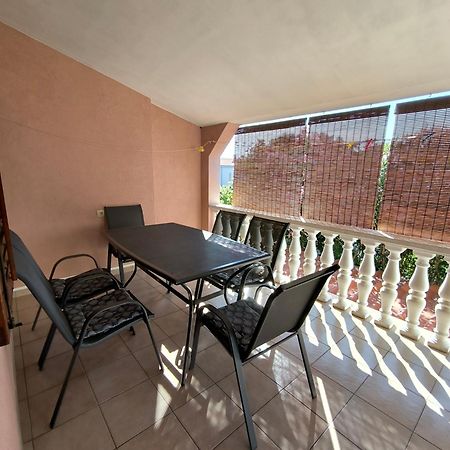Apartman Kolarek Vir Exterior foto