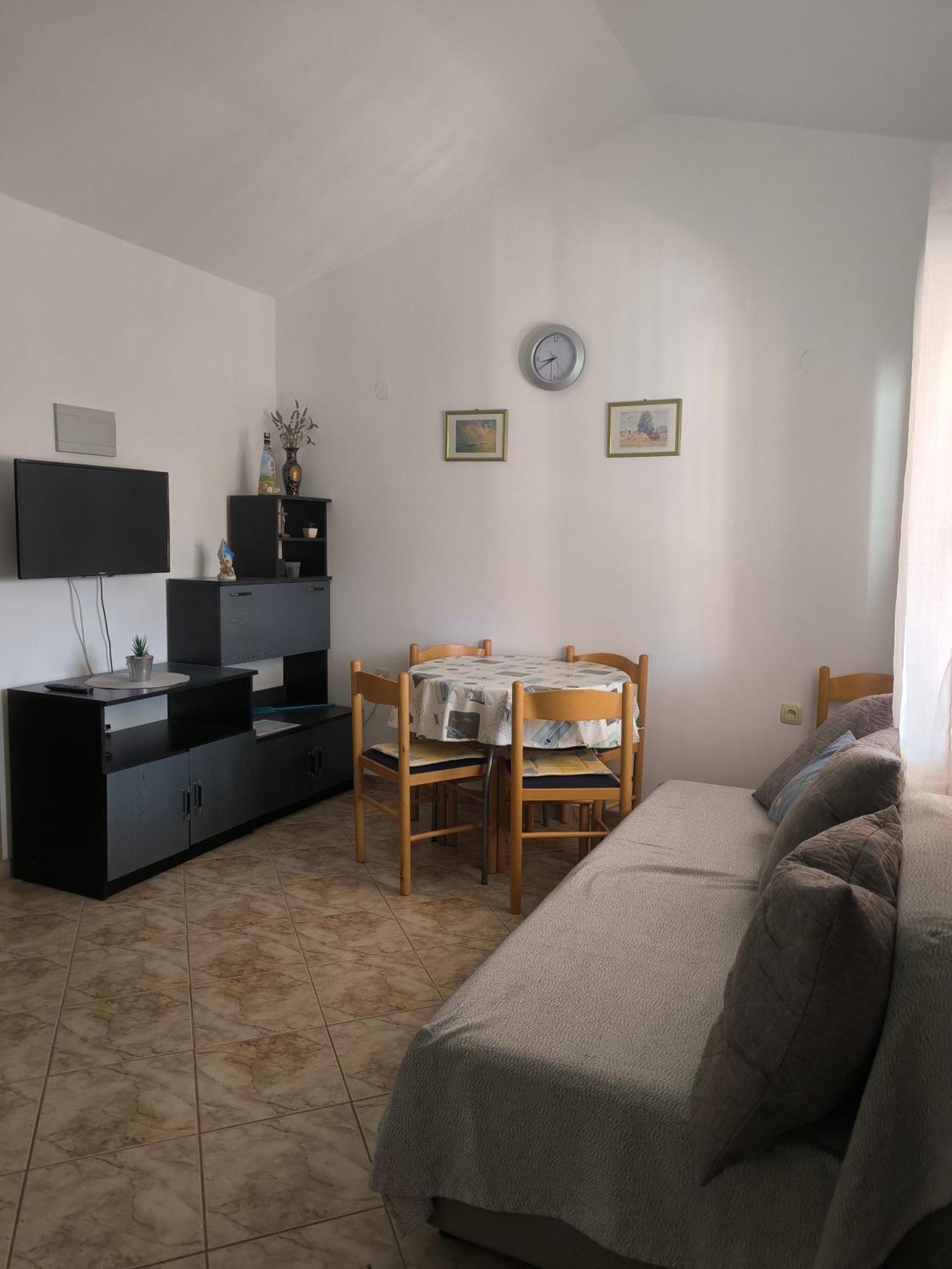 Apartman Kolarek Vir Exterior foto