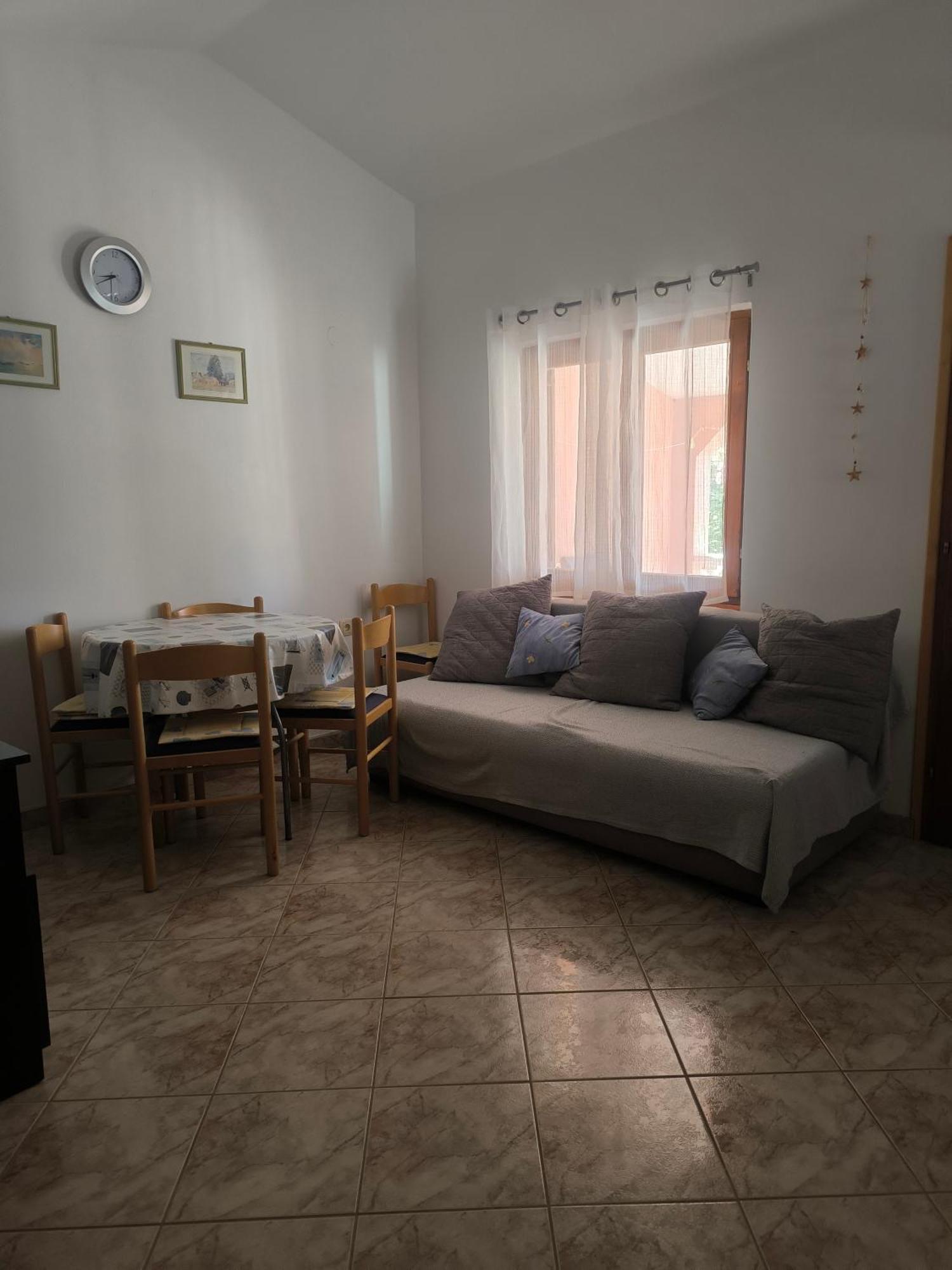 Apartman Kolarek Vir Exterior foto